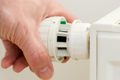 Firs Lane central heating repair costs