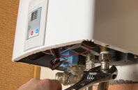 free Firs Lane boiler install quotes